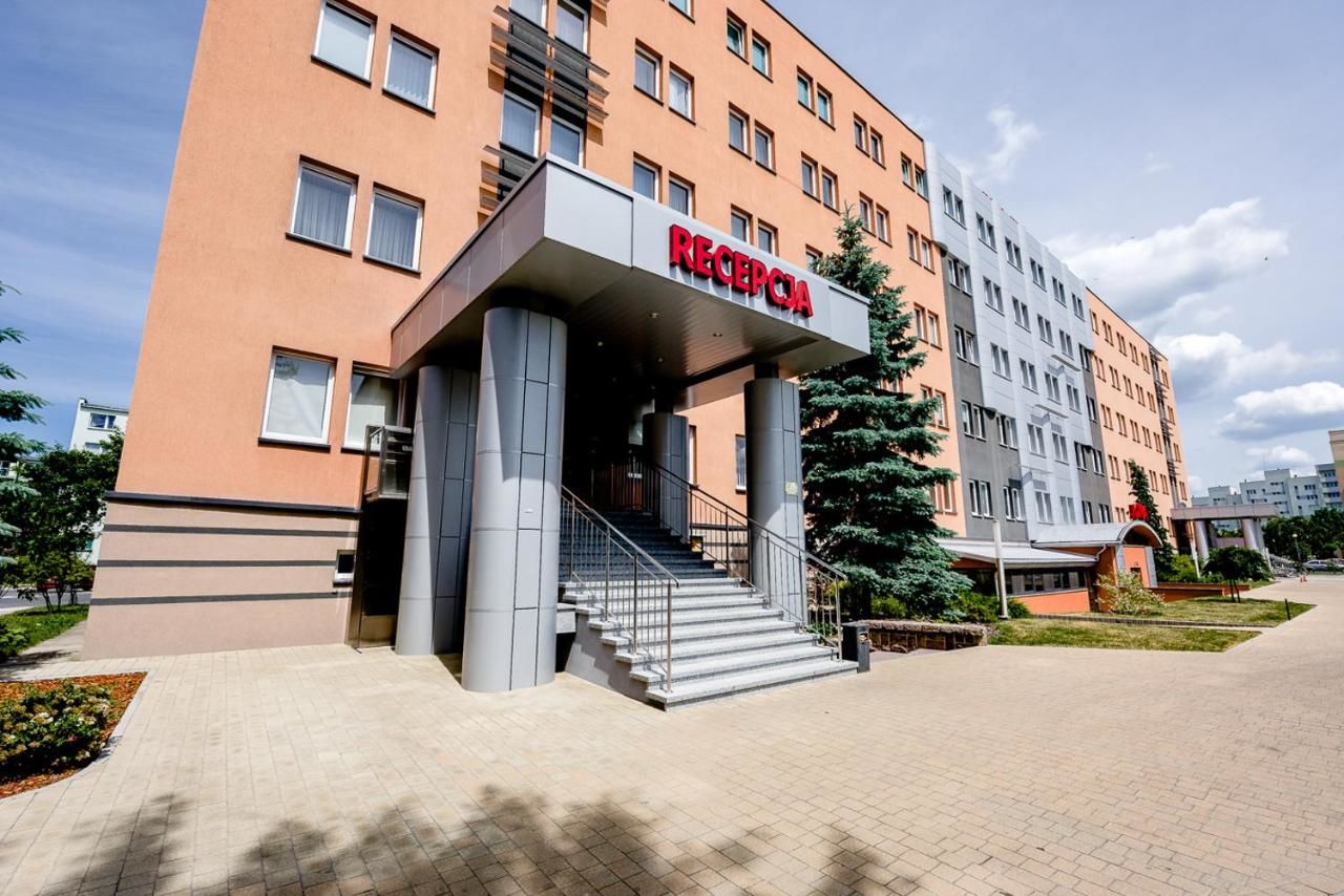 Отель Hotel Stal Сталёва-Воля-4