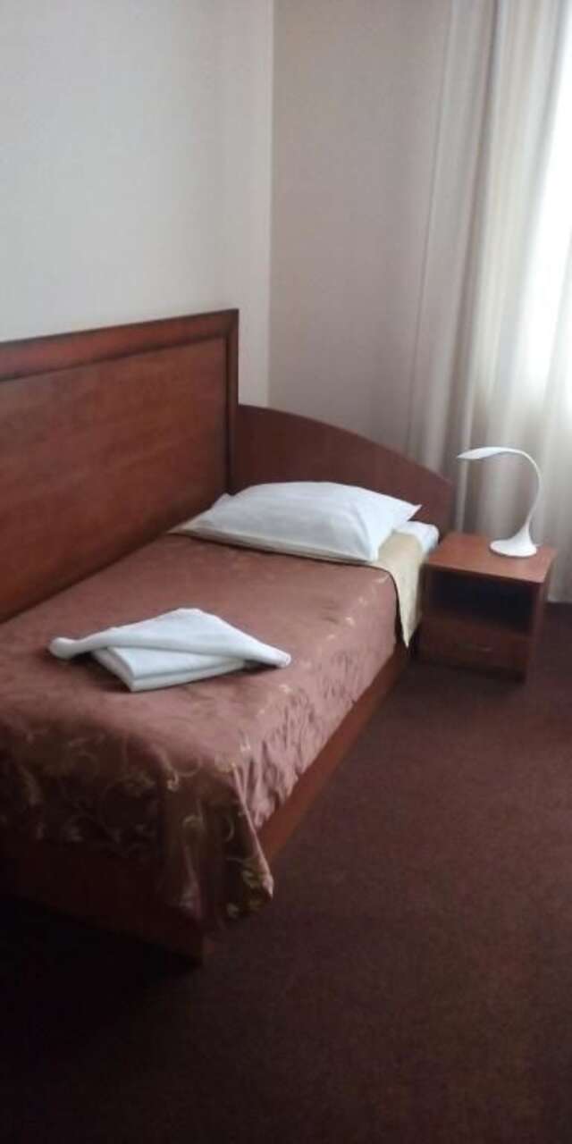 Отель Hotel Stal Сталёва-Воля-51